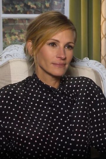 Julia Roberts