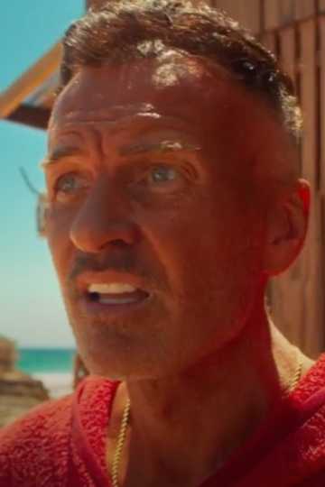 Julian McMahon