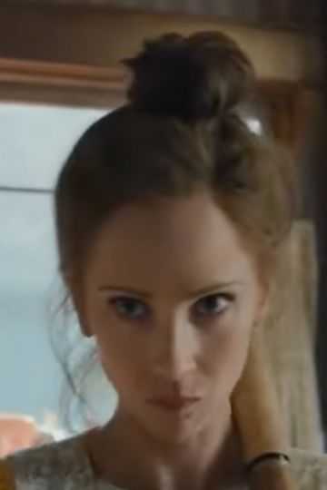 Juno Temple