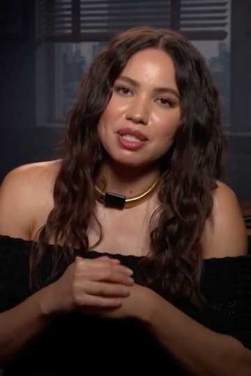 Jurnee Smollett