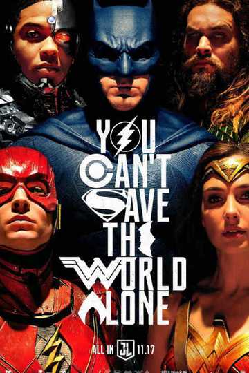 Justice League