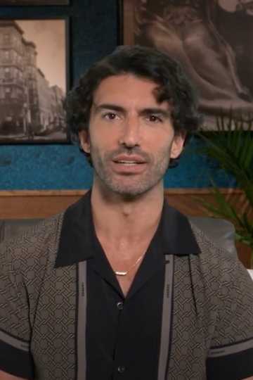 Justin Baldoni