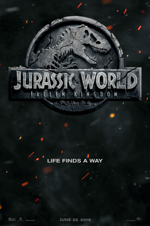 Jurassic world fallen kingdom watch online new arrivals