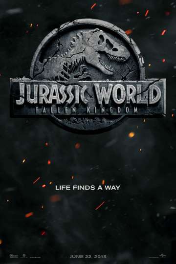 Jurassic World: Fallen Kingdom (2018) Stream and Watch Online | Moviefone