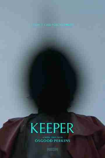 Keeper Poster