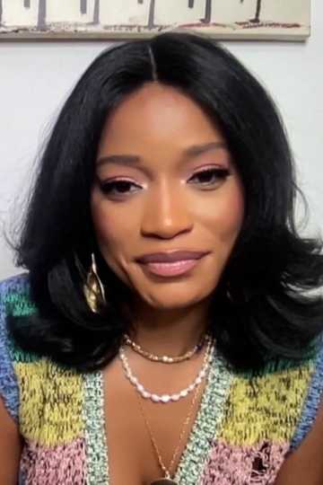 Keke Palmer