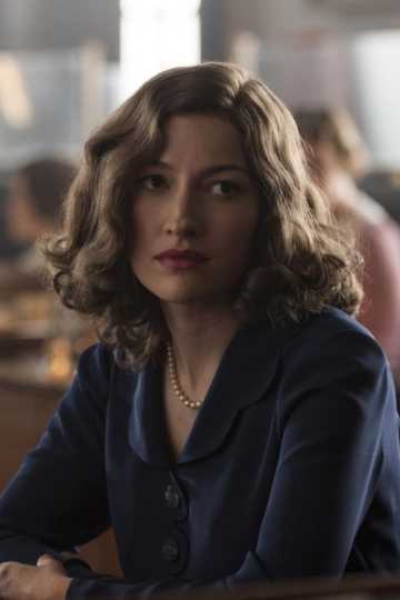 Kelly Macdonald