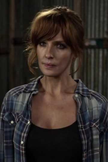 Kelly Reilly