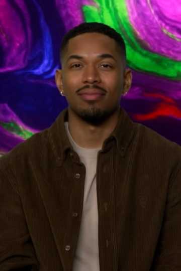 Kelvin Harrison, Jr.