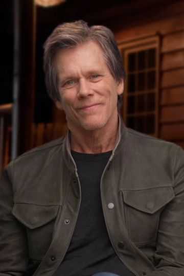 Kevin Bacon