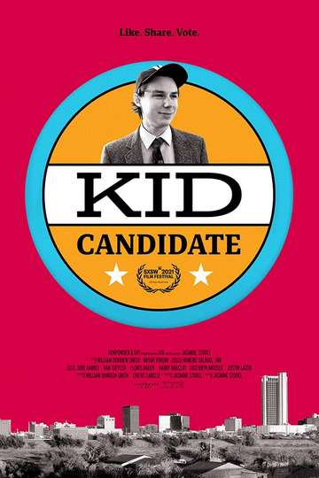 Kid Candidate