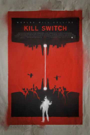 Kill Switch Poster