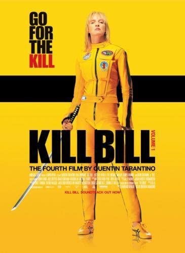 Kill bill 2024 movie online