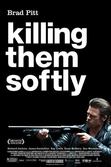 Killing Them Softly