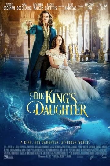 The King's Daughter