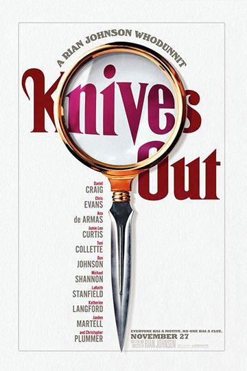 Knives Out