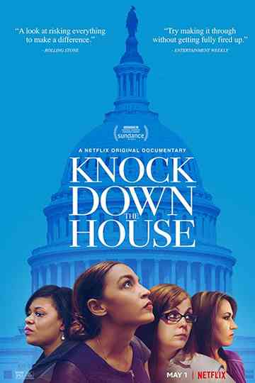 Knock Down the House