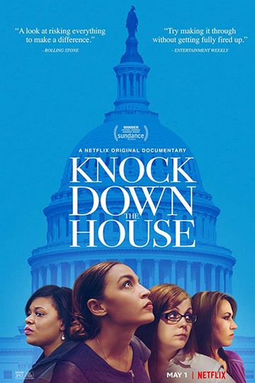 Knock Down the House