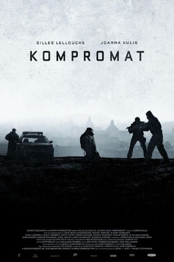 Kompromat Poster