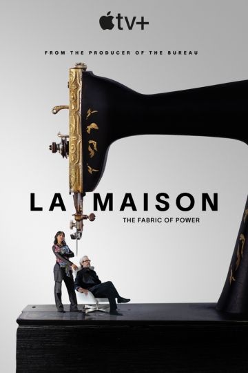 La Maison Poster