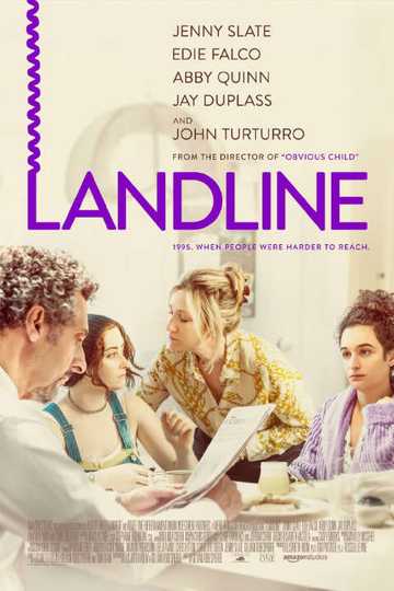 Landline