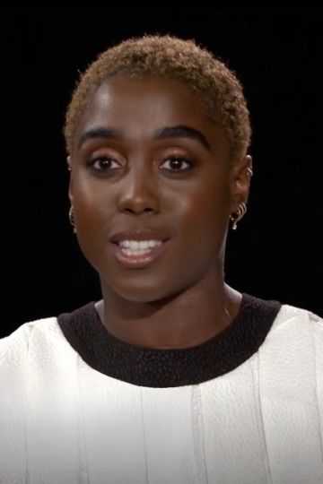 Lashana Lynch