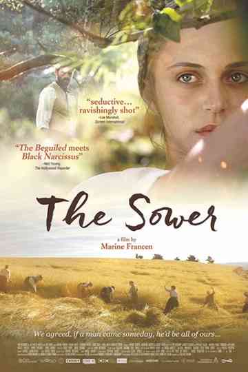 The Sower