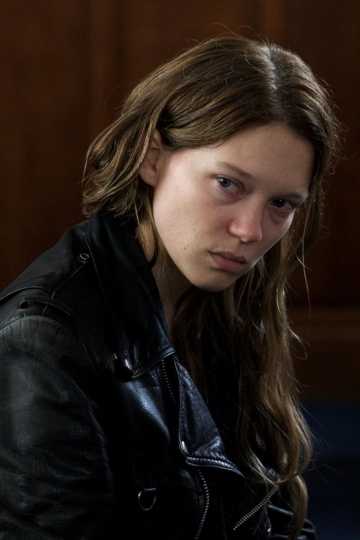 Léa Seydoux