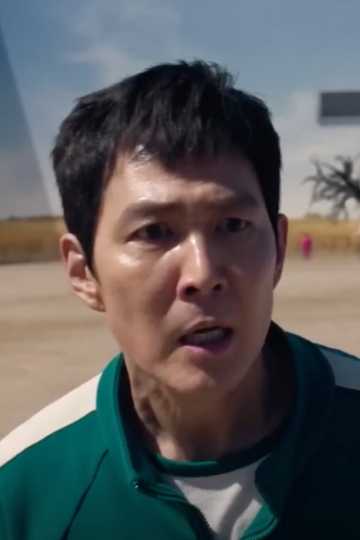 Lee Jung-jae