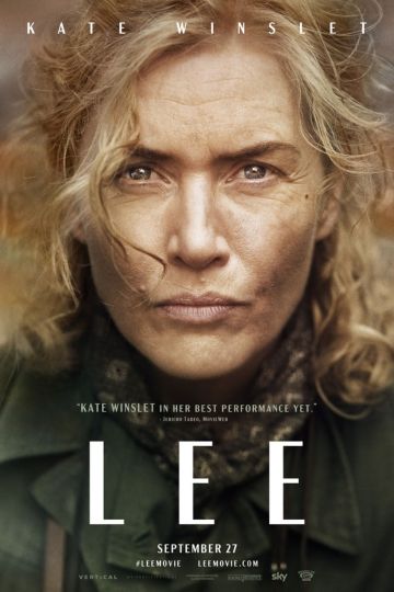 Lee Poster