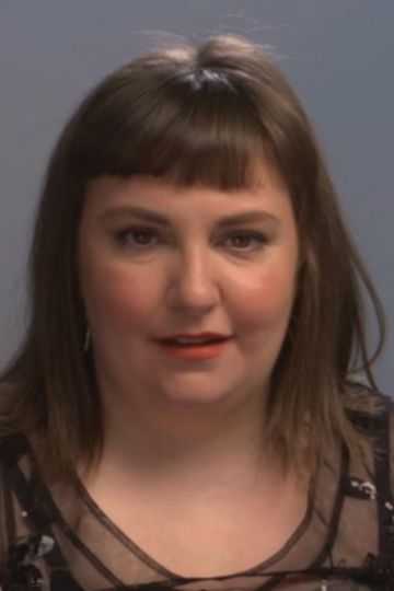 Lena Dunham