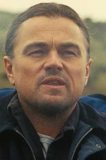 Leonardo DiCaprio