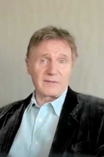 Liam Neeson