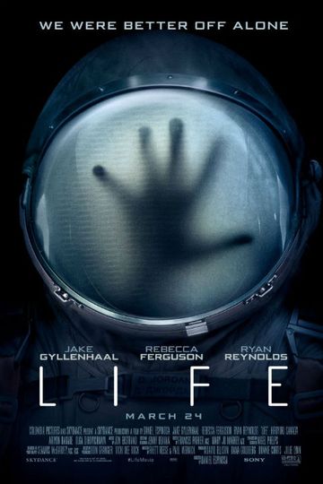 Life Poster