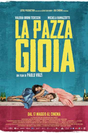 Like Crazy Poster