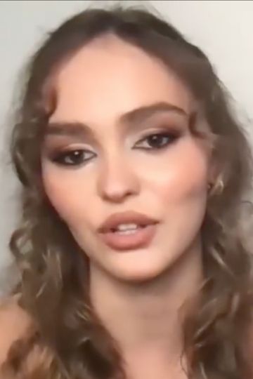 Lily-Rose Depp