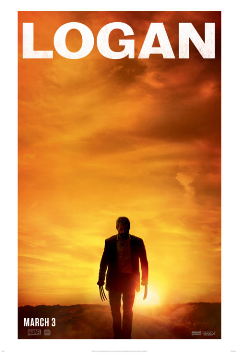 Putlocker logan new arrivals