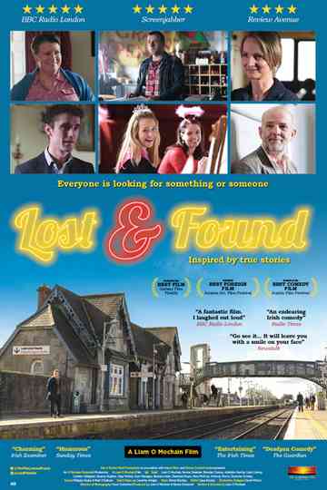 Lost and Found