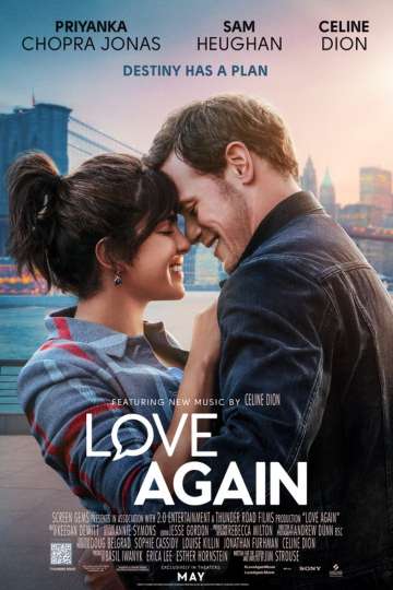 Love Again Poster