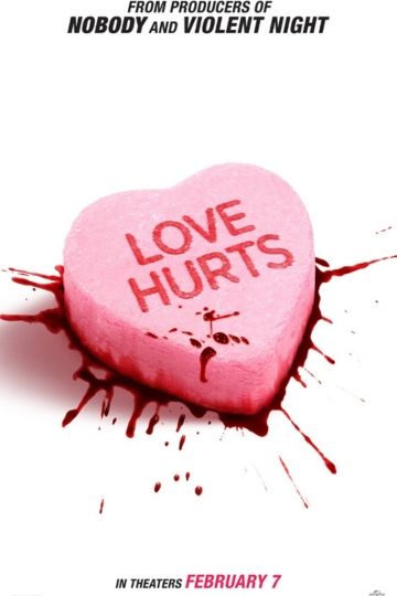 Love Hurts