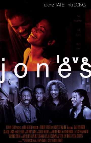 Love Jones