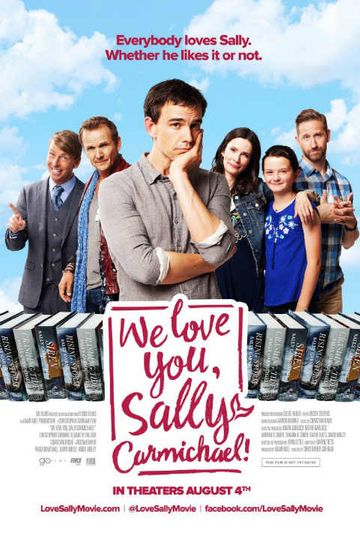 We Love You, Sally Carmichael! Poster