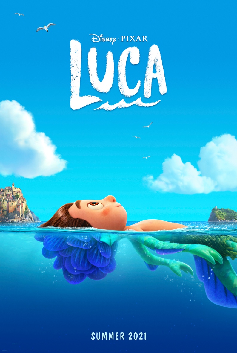 Luca 2024 Stream and Watch Online Moviefone