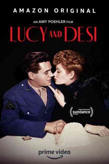 Lucy and Desi