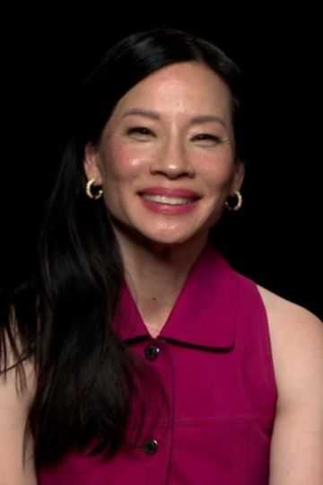 Lucy Liu