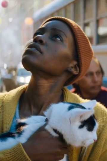 Lupita Nyong'o