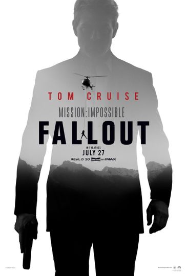 Watch mission impossible fallout online free putlocker sale