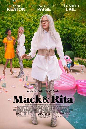 Mack & Rita