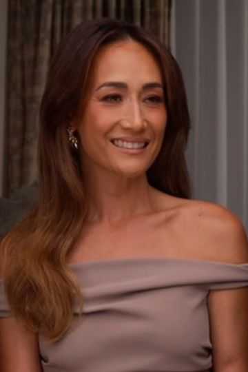 Maggie Q