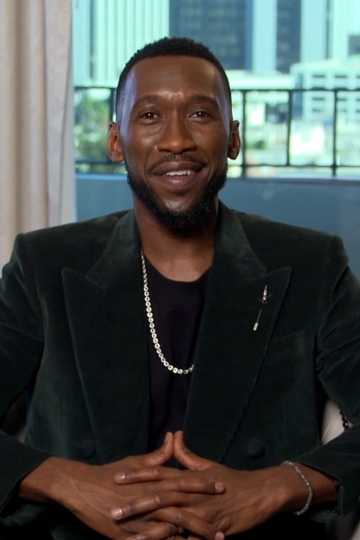 Mahershala Ali